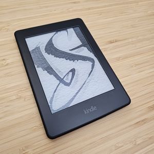 Kindle 7th Gen